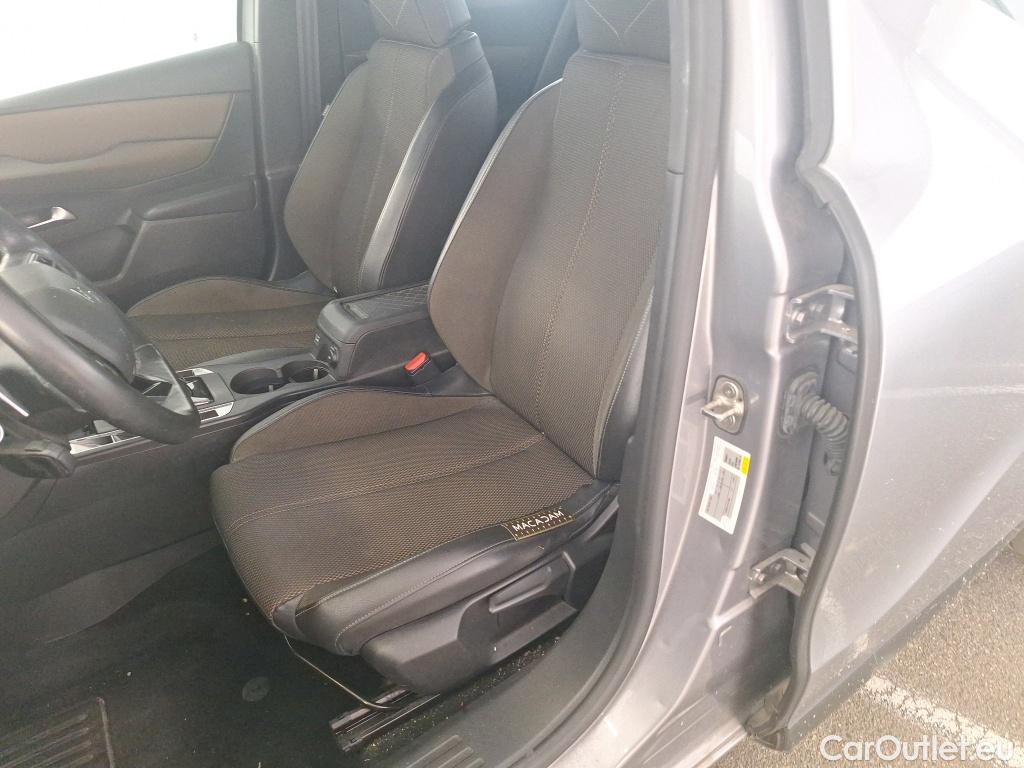  Citroen  DS3 3 Crossback Business 1.2 PureTech 130CV BVA8 E6d #3