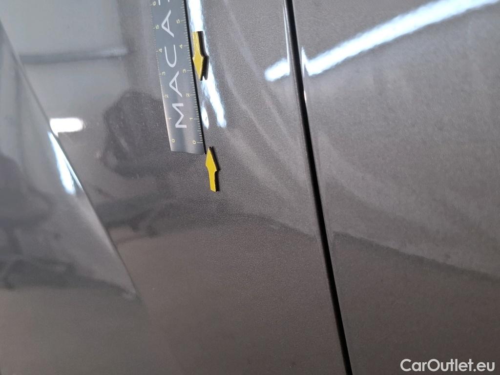  Hyundai  Tucson  Creative Hybrid 2WD 1.6 T-GDI 230CV BVA6 E6d #6