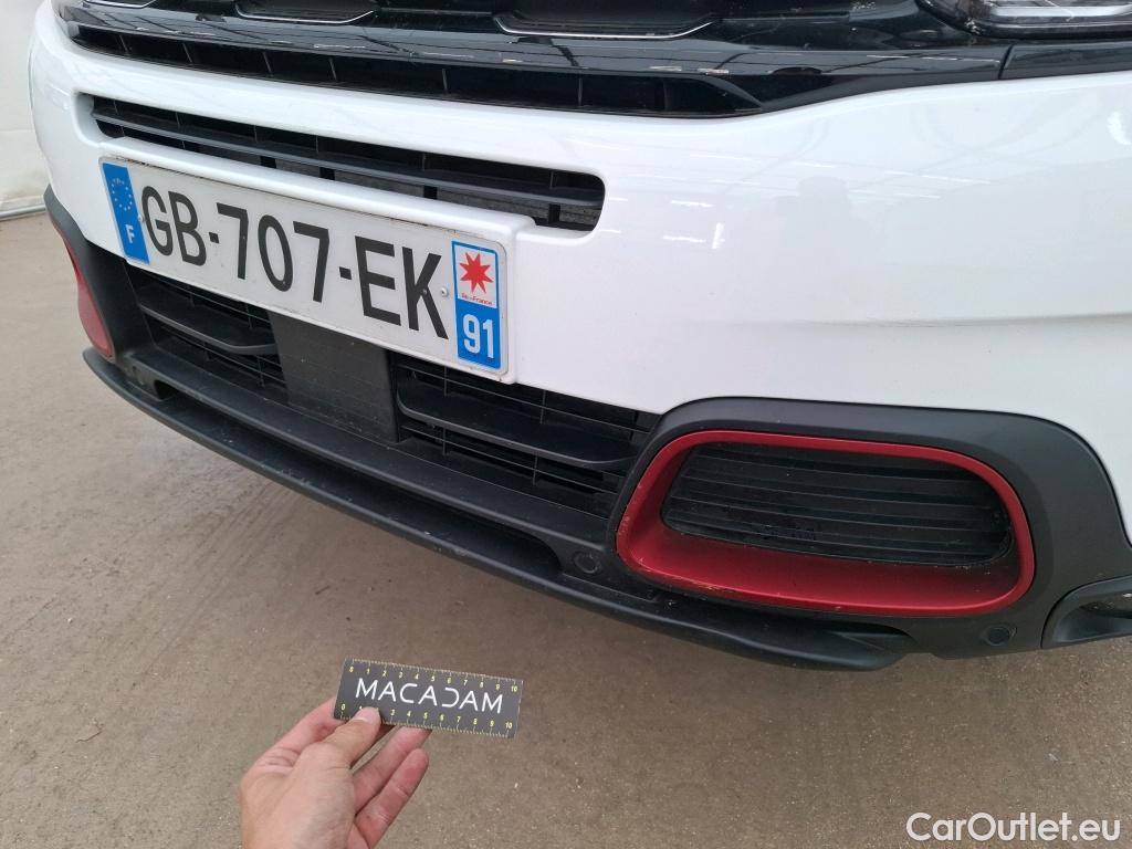  Citroen  C5 CITROEN  Aircross / 2018 / 5P / SUV PureTech 130 S&S EAT8 Shine #19