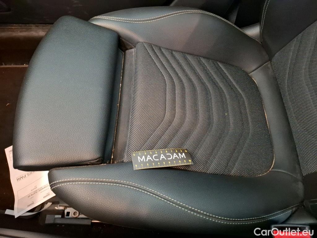  Mercedes  A-Klasse MERCEDES BENZ Classe A Berline  2018  4P  Berline A 180 d Business Line 7G DCT #16