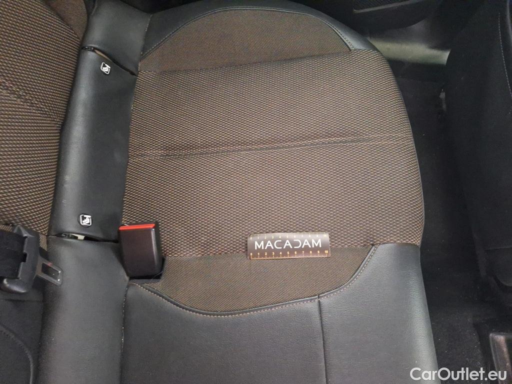  Citroen  DS3 3 Crossback Business 1.2 PureTech 130CV BVA8 E6d #11