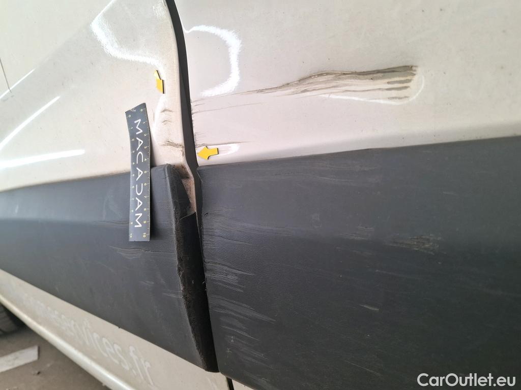  Citroen  Berlingo  Fourgon Club M 650 1.5 BlueHDi 75CV BVM5 E6dT #66