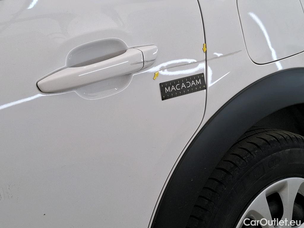  Citroen  C3  Société Feel 1.6 BlueHDi 75CV BVM5 E6 #8
