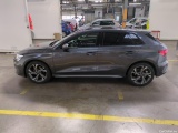  Audi  A3  Sportback 30 TFSI S line 1.0 TFSI 110CV BVA7 E6d #2