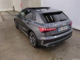  Audi  A3  Sportback 30 TFSI S line 1.0 TFSI 110CV BVA7 E6d #3