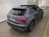  Audi  A3  Sportback 30 TFSI S line 1.0 TFSI 110CV BVA7 E6d #4