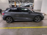 Audi  A3  Sportback 30 TFSI S line 1.0 TFSI 110CV BVA7 E6d #5