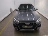  Audi  A3  Sportback 30 TFSI S line 1.0 TFSI 110CV BVA7 E6d #6