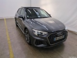  Audi  A3  Sportback 30 TFSI S line 1.0 TFSI 110CV BVA7 E6d #7
