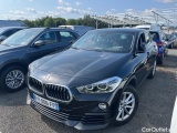  Bmw  X2 Série  F39 sDrive 18i Lounge 1.5 135CV BVM6 E6d 