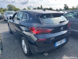  Bmw  X2 Série  F39 sDrive 18i Lounge 1.5 135CV BVM6 E6d #2