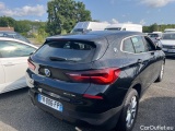  Bmw  X2 Série  F39 sDrive 18i Lounge 1.5 135CV BVM6 E6d #3