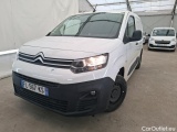  Citroen  Berlingo  Fourgon Club M 650 1.5 BlueHDi 75CV BVM5 E6dT 