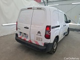  Citroen  Berlingo  Fourgon Club M 650 1.5 BlueHDi 75CV BVM5 E6dT #3