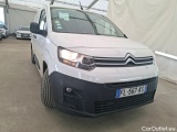  Citroen  Berlingo  Fourgon Club M 650 1.5 BlueHDi 75CV BVM5 E6dT #4