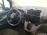  Citroen  Berlingo  Fourgon Club M 650 1.5 BlueHDi 75CV BVM5 E6dT #5