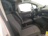  Citroen  Berlingo  Fourgon Club M 650 1.5 BlueHDi 75CV BVM5 E6dT #8