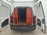  Citroen  Berlingo  Fourgon Club M 650 1.5 BlueHDi 75CV BVM5 E6dT #10