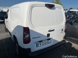  Citroen  Berlingo  Fourgon Driver XL 950 1.5 BlueHDi 100CV BVM5 E6dT #2