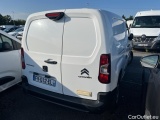  Citroen  Berlingo  Fourgon Driver XL 950 1.5 BlueHDi 100CV BVM5 E6dT #3