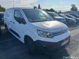 Citroen  Berlingo  Fourgon Driver XL 950 1.5 BlueHDi 100CV BVM5 E6dT #4