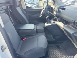  Citroen  Berlingo  Fourgon Driver XL 950 1.5 BlueHDi 100CV BVM5 E6dT #6