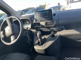  Citroen  Berlingo  Fourgon Driver XL 950 1.5 BlueHDi 100CV BVM5 E6dT #10