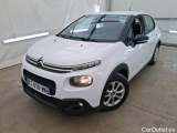  Citroen  C3  Société Feel 1.6 BlueHDi 75CV BVM5 E6 