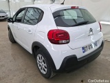  Citroen  C3  Société Feel 1.6 BlueHDi 75CV BVM5 E6 #2