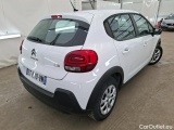  Citroen  C3  Société Feel 1.6 BlueHDi 75CV BVM5 E6 #3