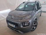  Citroen  C3  Aircross Shine 1.2 PureTech 130CV BVA6 E6d 