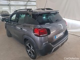  Citroen  C3  Aircross Shine 1.2 PureTech 130CV BVA6 E6d #2