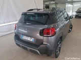  Citroen  C3  Aircross Shine 1.2 PureTech 130CV BVA6 E6d #3
