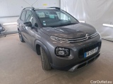  Citroen  C3  Aircross Shine 1.2 PureTech 130CV BVA6 E6d #4
