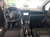  Citroen  C3  Aircross Shine 1.2 PureTech 130CV BVA6 E6d #5