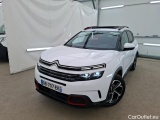  Citroen  C5 CITROEN  Aircross / 2018 / 5P / SUV PureTech 130 S&S EAT8 Shine 