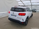  Citroen  C5 CITROEN  Aircross / 2018 / 5P / SUV PureTech 130 S&S EAT8 Shine #3