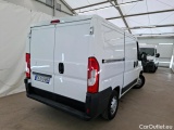  Citroen  Jumper CITROEN  VU 4p Fourgon 30 L1H1 BlueHDi 110 BVM6 Business #3