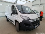  Citroen  Jumper CITROEN  VU 4p Fourgon 30 L1H1 BlueHDi 110 BVM6 Business #4