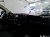  Citroen  Jumper CITROEN  VU 4p Fourgon 30 L1H1 BlueHDi 110 BVM6 Business #5