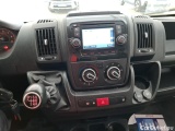  Citroen  Jumper CITROEN  VU 4p Fourgon 30 L1H1 BlueHDi 110 BVM6 Business #7