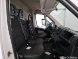 Citroen  Jumper CITROEN  VU 4p Fourgon 30 L1H1 BlueHDi 110 BVM6 Business #8