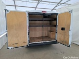  Citroen  Jumper CITROEN  VU 4p Fourgon 30 L1H1 BlueHDi 110 BVM6 Business #10