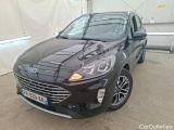  Ford  Kuga  Titanium Plug-In Hybrid 2.5 225CV BVA6 E6dT 