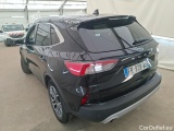  Ford  Kuga  Titanium Plug-In Hybrid 2.5 225CV BVA6 E6dT #2