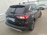  Ford  Kuga  Titanium Plug-In Hybrid 2.5 225CV BVA6 E6dT #3