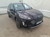  Ford  Kuga  Titanium Plug-In Hybrid 2.5 225CV BVA6 E6dT #4
