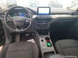  Ford  Kuga  Titanium Plug-In Hybrid 2.5 225CV BVA6 E6dT #5