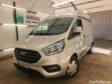  Ford  Transit Connect FORD Transit Custom VU 4p Fourgon 2.0 ECOBLUE 105 300 L1H2 TREND BUSINESS 