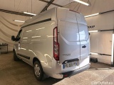  Ford  Transit Connect FORD Transit Custom VU 4p Fourgon 2.0 ECOBLUE 105 300 L1H2 TREND BUSINESS #2